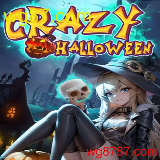 Menyelami Dunia Menegangkan CrazyHalloween dan Hubungannya dengan wg87.com