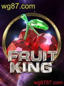 FruitKing: Menjelajahi Dunia Menarik dari Permainan Slot Modern